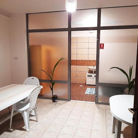 מלון Parádsasvár Matra Wellness Vendeghaz מראה חיצוני תמונה