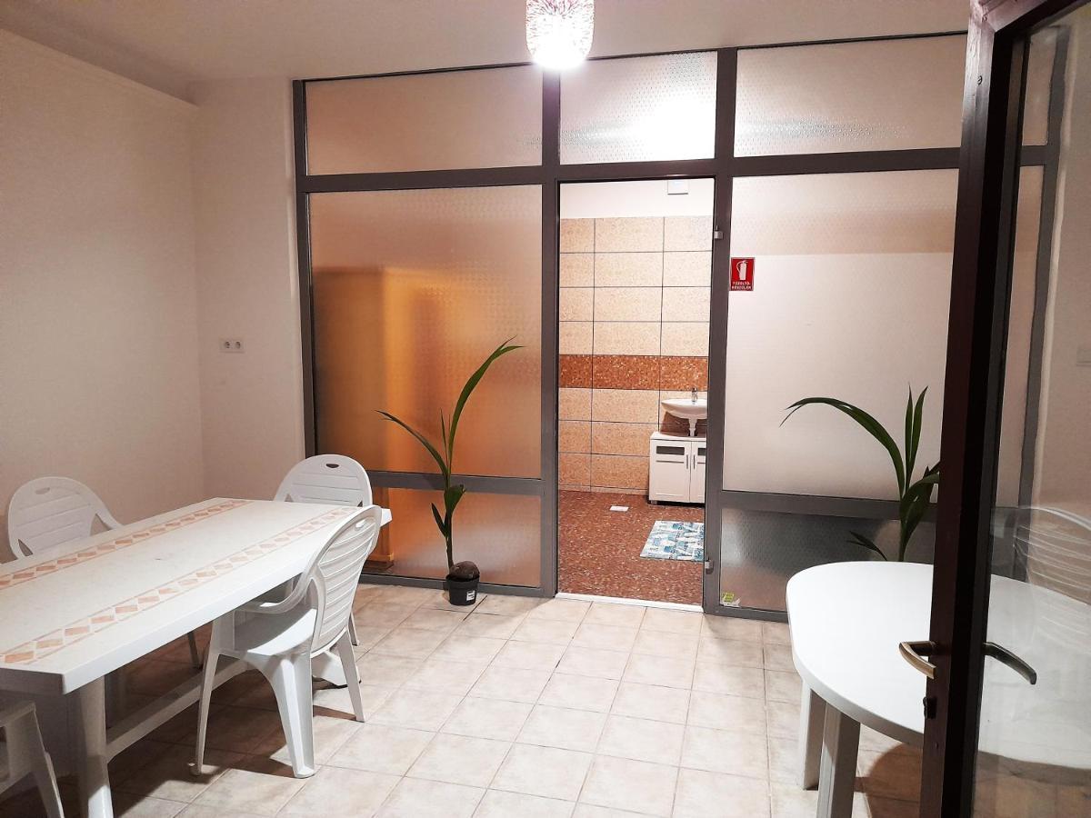 מלון Parádsasvár Matra Wellness Vendeghaz מראה חיצוני תמונה