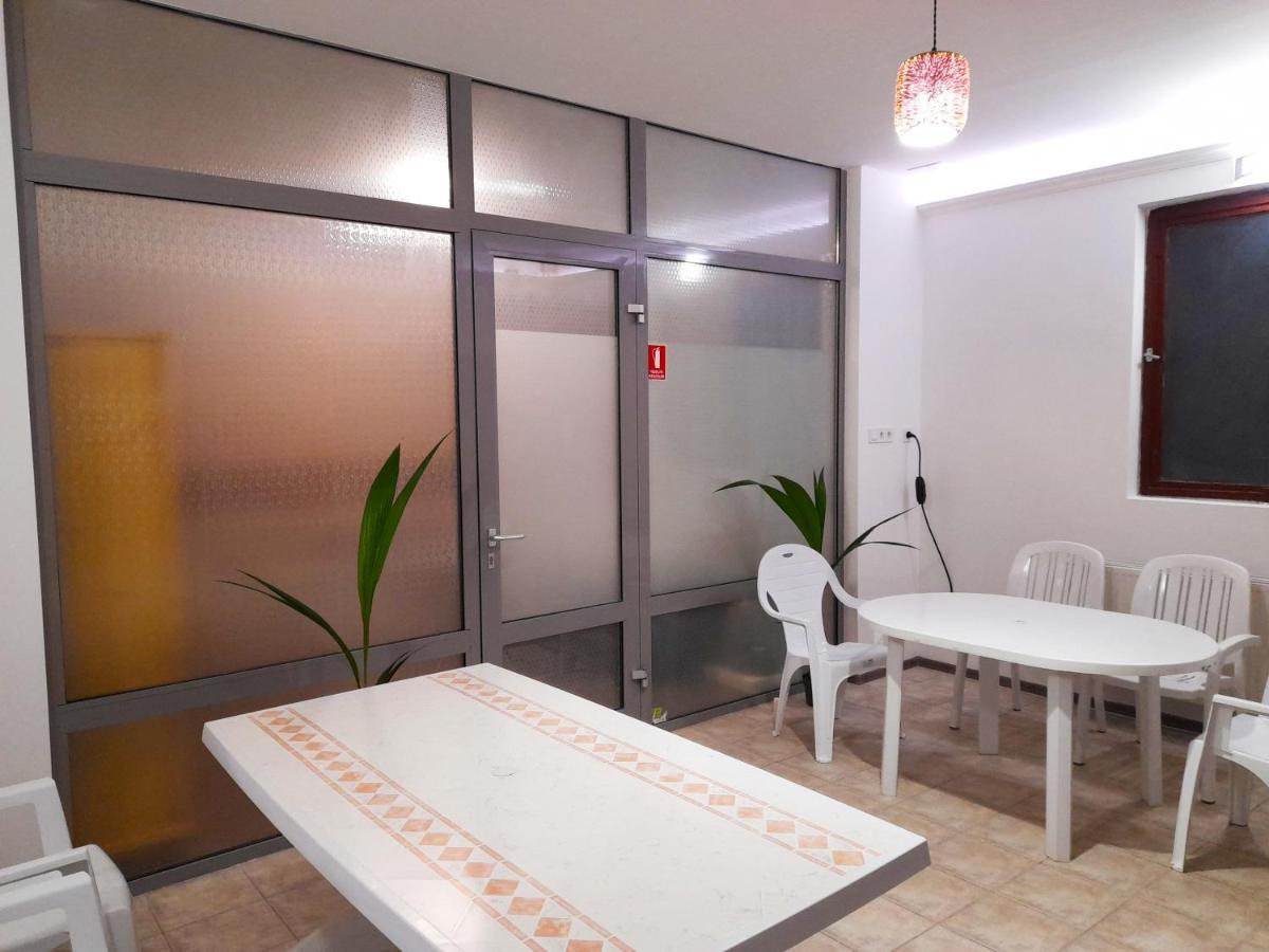 מלון Parádsasvár Matra Wellness Vendeghaz מראה חיצוני תמונה